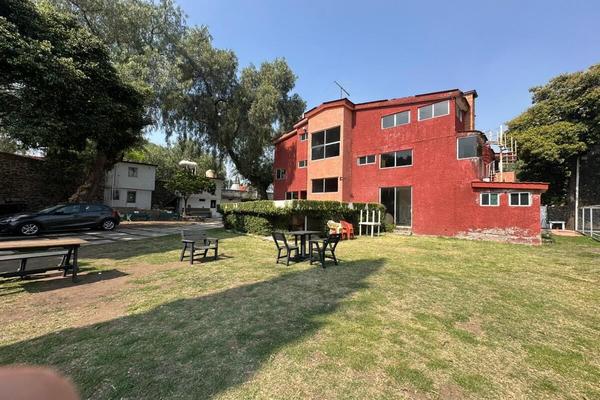 Foto de inmueble en Esmeralda, Col. San Bartolo El Chico C.P. 14380, Tlalpan