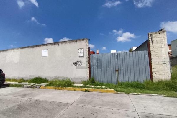 Foto de inmueble en España #1, Col. San Mateo Oxtotitlán C.P. 50100, Toluca