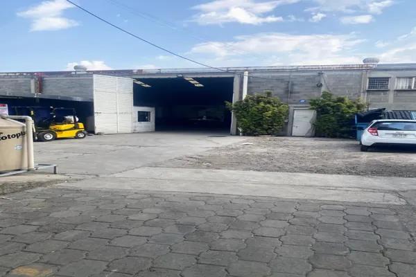 Foto de inmueble en España #280, Col. Granjas Estrella C.P. 09880, Iztapalapa
