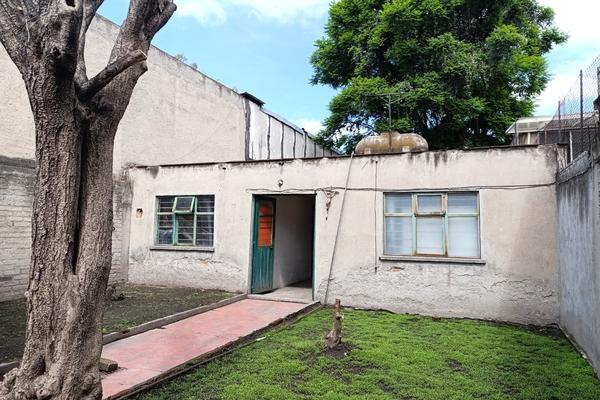 Foto de inmueble en  , Col. Espartaco C.P. 04870, Coyoacán