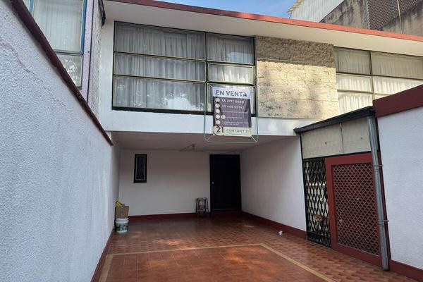 Foto de inmueble en  , Col. Espartaco C.P. 04870, Coyoacán