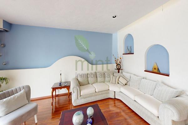 Foto de inmueble en , Col. Espartaco C.P. 04870, Coyoacán