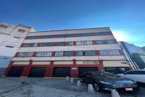 Foto de inmueble en  , Col. Esperanza C.P. 06840, Cuauhtémoc