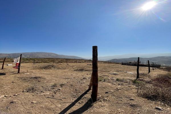 Foto de inmueble en  , Col. Esperanza C.P. 22852, Ensenada