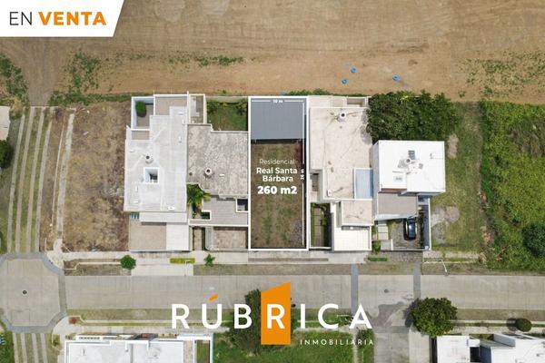 Foto de inmueble en Espinela, Col. Residencial Real Santa Bárbara C.P. 28017, Colima