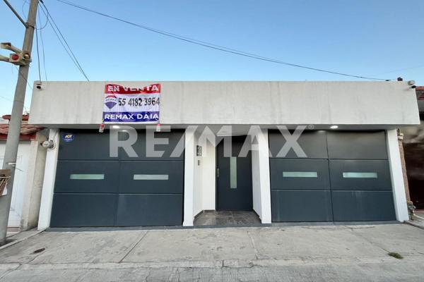 Foto de inmueble en Espíritu Santo, Col. Lomas Verdes 5a Sección (La Concordia) C.P. 53126, Naucalpan de Juárez