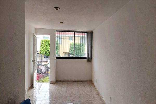 Foto de inmueble en Espiritu Santo, Col. Lomas Verdes 5a Sección (La Concordia) C.P. 53126, Naucalpan de Juárez