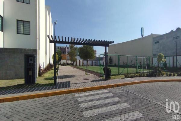 Foto de inmueble en Estación central, Col. San Francisco Ocotlán (Ocotlán) C.P. 72680, Coronango