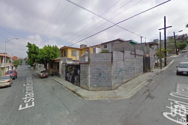 Foto de inmueble en Estacion Esperanza #5365, Col. Álvaro Obregón C.P. 64150, Monterrey