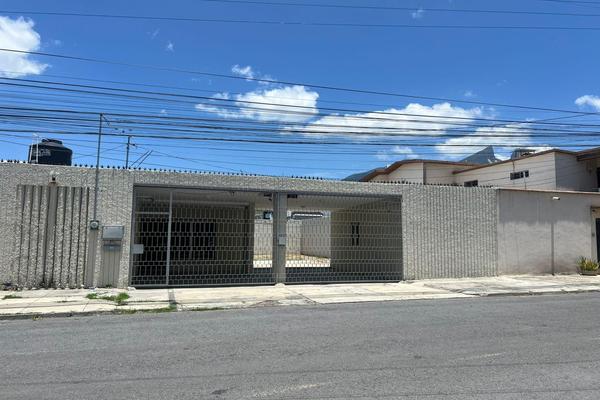 Foto de inmueble en  , Col. Estadio C.P. 64830, Monterrey