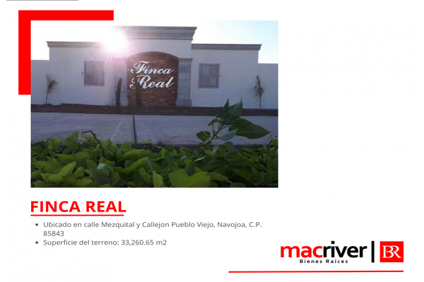 Foto de inmueble en  , Col. Estadio Viejo C.P. 85800, Navojoa