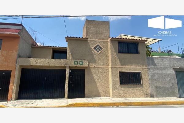 Foto de inmueble en Estado de Baja California, Col. Ejido de Tecámac C.P. 55748, Tecámac