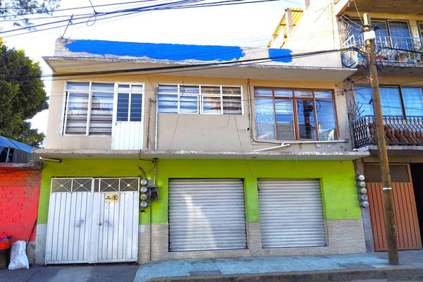 Foto de inmueble en Estado de Nayarit, Col. Providencia C.P. 07550, Gustavo A. Madero