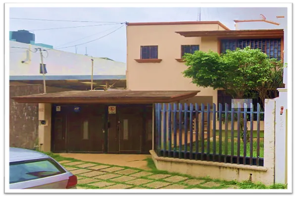 Foto de inmueble en Estado de Puebla #402, Col. Petrolera C.P. 96500, Coatzacoalcos