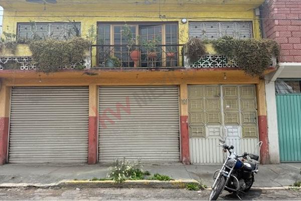 Foto de inmueble en ESTADO DE TAMAULIPAS #101, Col. Providencia C.P. 07550, Gustavo A. Madero