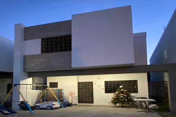 Foto de inmueble en  , Col. Estancias Valle de Plata C.P. 66609, Apodaca