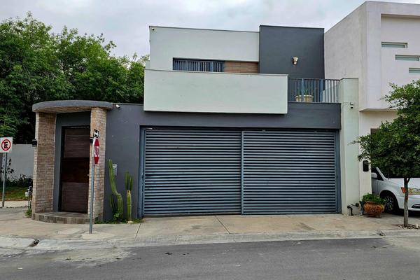 Foto de inmueble en  , Col. Estancias Valle de Plata C.P. 66609, Apodaca