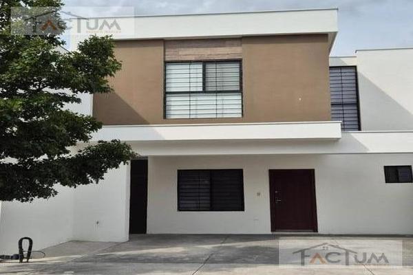 Foto de inmueble en , Col. Estancias Valle de Plata C.P. 66609, Apodaca