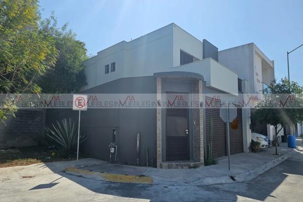 Foto de inmueble en Estancias Valle de Plata, Col. Estancias Valle de Plata C.P. 66609, Apodaca