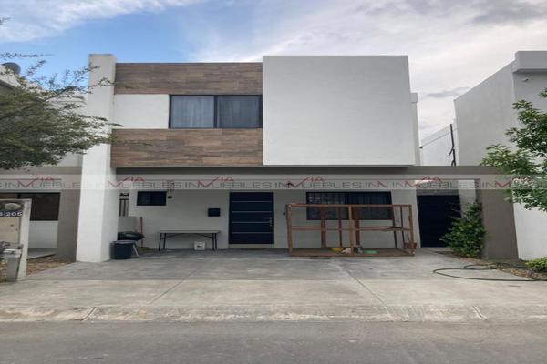 Foto de inmueble en Estancias Valle de Plata, Col. Estancias Valle de Plata C.P. 66609, Apodaca
