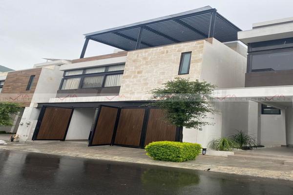 Foto de inmueble en estanza, Col. Residencial la Hacienda 2 Sector C.P. 64890, Monterrey