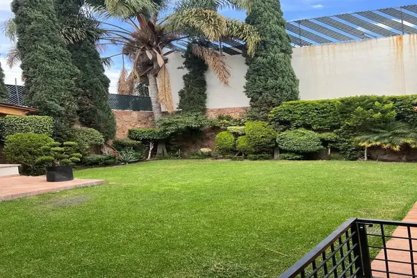 Foto de inmueble en Estatuto Jurídico #1, Col. Jardín C.P. 78270, San Luis Potosí