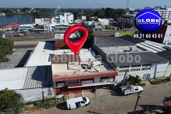 Foto de inmueble en Estatuto Jurídico #408, Col. Adolfo Lopez Mateos C.P. 86040, Centro