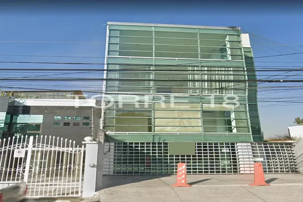 Foto de inmueble en Esteban de Antuñano #1397, Col. Patriotismo C.P. 72130, Puebla