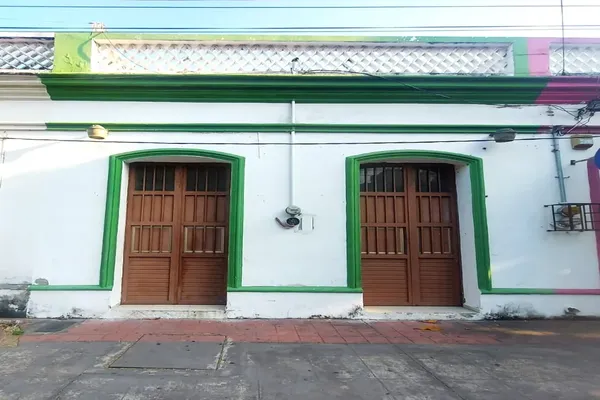 Foto de inmueble en ESTEBAN MORALES #1102, Col. Veracruz Centro C.P. 91700, Veracruz