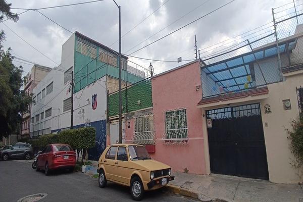 Foto de inmueble en Estela, Col. Guadalupe Tepeyac C.P. 07840, Gustavo A. Madero