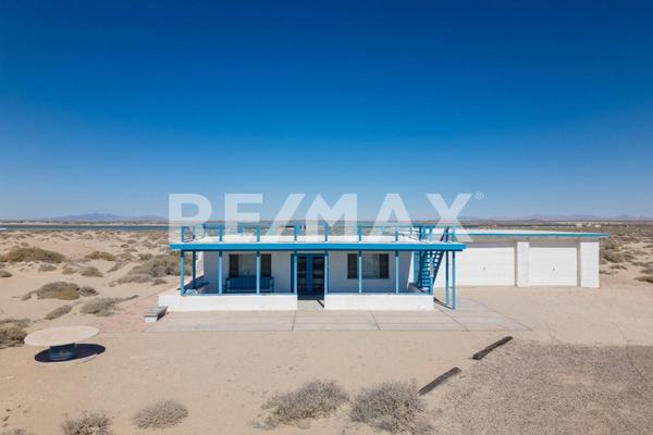 Foto de inmueble en Estero de Morua, Playa Encanto, Col. Playa Encanto C.P. 83566, Puerto Peñasco