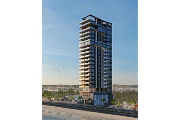 Foto de inmueble en  , Col. Estero C.P. 82010, Mazatlán