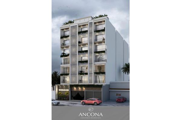 Foto de inmueble en  , Col. Estero C.P. 82010, Mazatlán