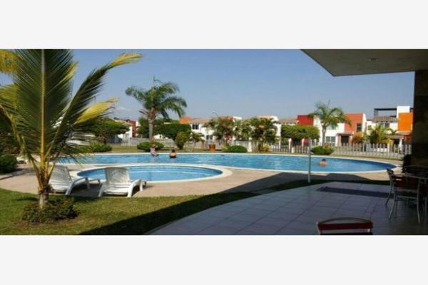Foto de inmueble en ESTERO TAPIAS #00, Col. Real Ixtapa C.P. 48280, Puerto Vallarta