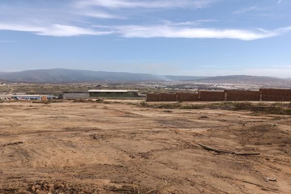 Foto de inmueble en estrada, Col. Gómez Morín C.P. 22842, Ensenada