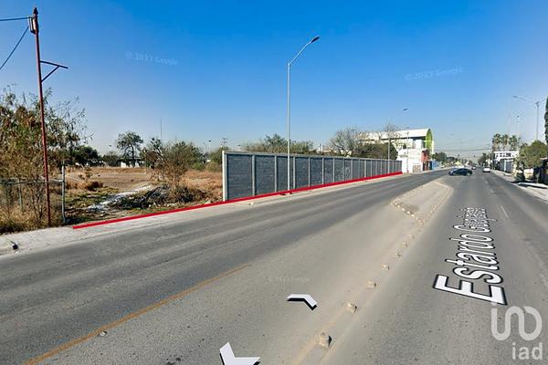 Foto de inmueble en Estrado Guajardo #383, Col. Ciudad Apodaca Centro C.P. 66600, Apodaca
