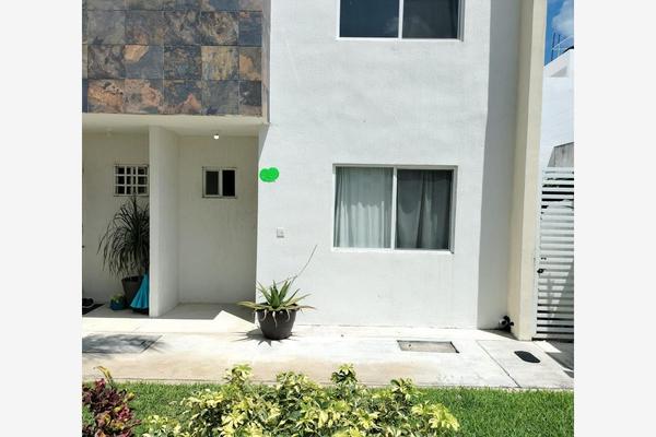 Foto de inmueble en Estrella #20, Col. Los Olivos C.P. 77714, Solidaridad