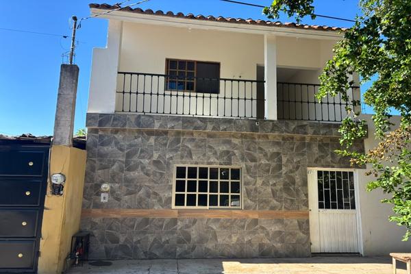 Foto de inmueble en  , Col. Estrella C.P. 81237, Ahome