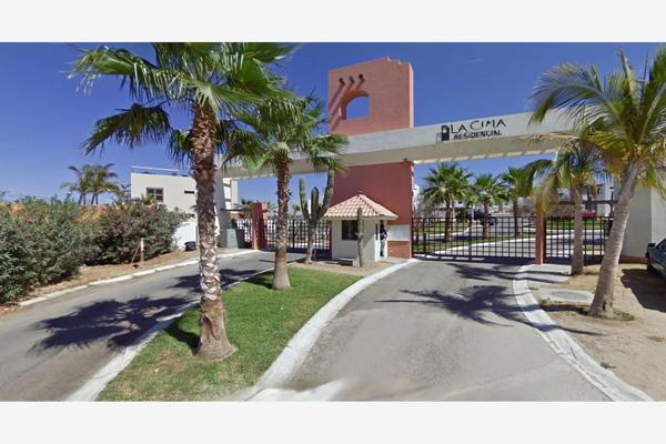 Foto de inmueble en ESTRELLA DE MAR #00, Col. Residencial La Cima C.P. 23454, Los Cabos