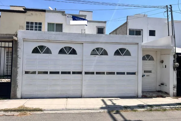 Foto de inmueble en Estrella del sur #405, Col. La Aurora C.P. 76137, Querétaro