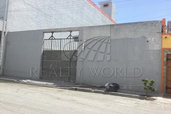 Foto de inmueble en  , Col. Estrella C.P. 64400, Monterrey