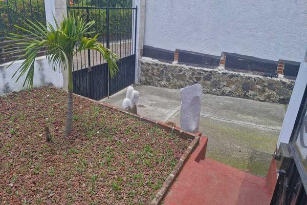 Foto de inmueble en Estrellas, Col. Hacienda la Alborada C.P. 62845, Atlatlahucan