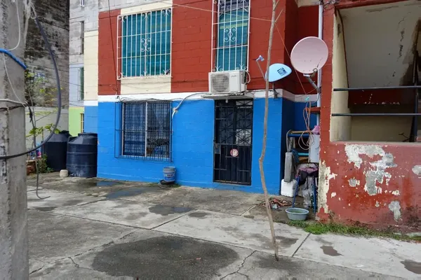 Foto de inmueble en ETAPA VI, Col. El Coloso Infonavit C.P. 39810, Acapulco de Juárez