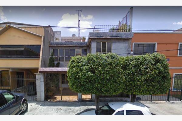 Foto de inmueble en ETEN #546, Col. Churubusco Tepeyac C.P. 07730, Gustavo A. Madero