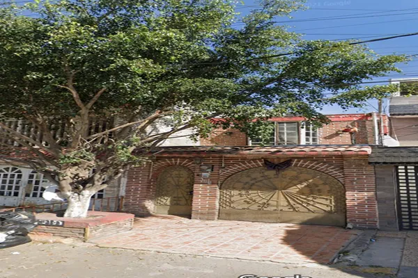 Foto de inmueble en eucalipto #38B, Col. Arboledas de Aragón C.P. 55290, Ecatepec de Morelos