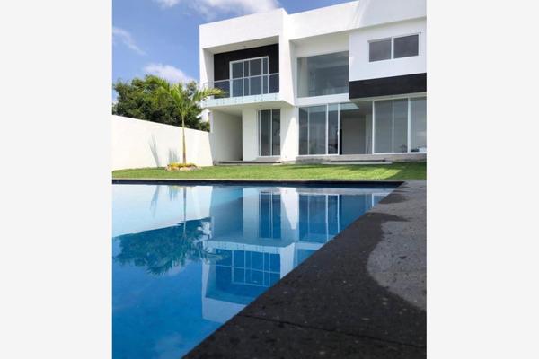 Foto de inmueble en eucalipto #452, Col. Altos de Oaxtepec C.P. 62738, Yautepec