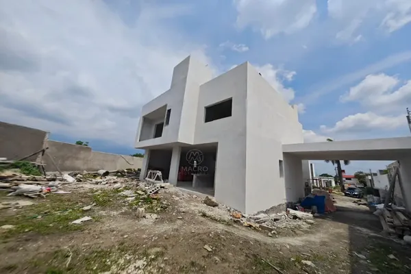 Foto de inmueble en EUCALIPTO #95, Col. Altos de Oaxtepec C.P. 62738, Yautepec