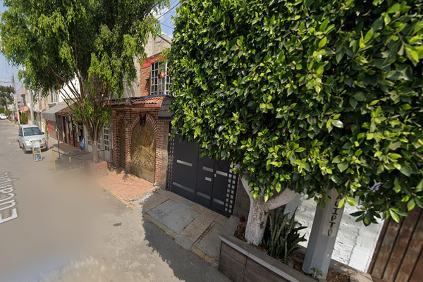 Foto de inmueble en Eucalipto, Col. Arboledas de Aragón C.P. 55290, Ecatepec de Morelos