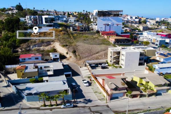 Foto de inmueble en EUCALIPTO, Col. Cubillas Sur C.P. 22045, Tijuana
