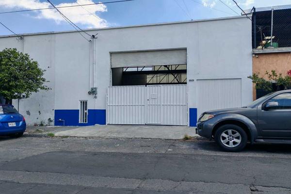 Foto de inmueble en Eucalipto, Col. Del Fresno 1a. Sección C.P. 44900, Guadalajara